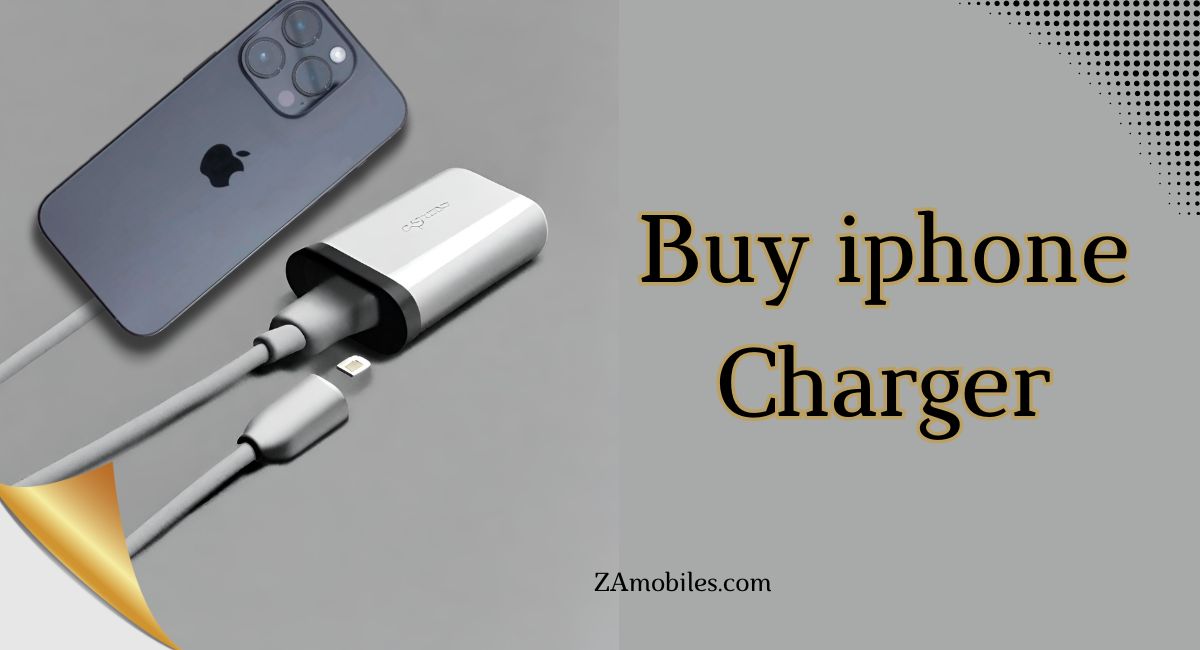 Buy Iphone Charger